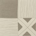 Плитка Ornamenta Tangle Medley Warm 15*15 (TA1515MEW) Ornamenta Для кухни, Для общественных помещений, Для жилых помещений, Для ванной