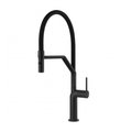 Смеситель для кухни Gessi Kitchen STELO, сталь (60315-149) Для кухни Нерж. сталь