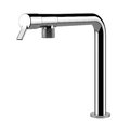 Смеситель для кухни Gessi Kitchen FISSO, хром (60073-031) Для кухни Хром