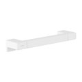 Поручень для ванны Hansgrohe AddStoris, белый матовый (41744700) Поручни Hansgrohe