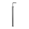 Напольный смеситель для раковины Fantini Aboutwater AF/21, хром (27 02 A736B+3336A) Для раковины Хром