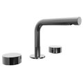 Смеситель для раковины на 3 отверстия Fantini Aboutwater AF/21, хром (27 02 A204WF) Для раковины Хром