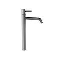 Смеситель для раковины с высоким изливом Fantini Aboutwater AF/21, хром (27 02 A706WF) Для раковины Хром