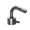 Змішувач для біде Fantini Aboutwater AF / 21, сталь (27 93 A508WF) Для біде Нерж. сталь