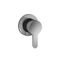 Смеситель для душа Fantini Icona Classic, хром (53 02 R063B+M063A) Для душа Хром