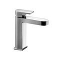Смеситель для раковины Fantini Mare, хром (51 02 V004WF) Для раковины Хром