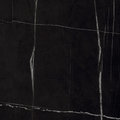Плитка Fondovalle Infinito 2.0 Sahara Noir Glossy 120*120 (INF292) Для кухни, Для общественных помещений, Для жилых помещений, Для ванной
