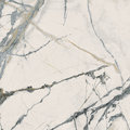 Плитка Imola Ceramica The Room Inv White INV WH6 120 LP 120x120 Для кухни, Для общественных помещений, Для жилых помещений, Для ванной