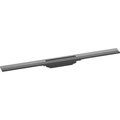 Hansgrohe Коллекция RainDrain Flex Дренажные каналы, Трапы в стену