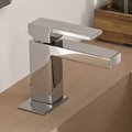 Смеситель для раковины Fantini AR/38, хром (38 02 3304SWF+ 38 02 3348) Для раковины Хром
