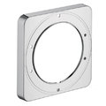 Подовжувач Hansgrohe ShowerSelect, хром (13593000) Hansgrohe Коллекция ShowerSelect 