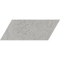 Плитка Lea Ceramiche Waterfall Gramma 16 dx Silver Flow Nat 8,3x19,5 (LG0WFD3) Lea Ceramiche Для кухни, Для общественных помещений, Для жилых помещений, Для ванной
