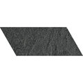Плитка Lea Ceramiche Waterfall Gamma 66 sx Dark Flow Nat 39, 2x16, 9 (LGZWFS0) Lea Ceramiche Для кухні, Для громадських приміщень, Для житлових приміщень, Для ванної