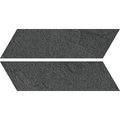 Плитка Lea Ceramiche Waterfall Gamma 72 Dark Flow Nat 49, 8x14, 5 (LGZWF70) Lea Ceramiche Для кухні, Для громадських приміщень, Для житлових приміщень, Для ванної