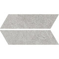 Плитка Lea Ceramiche Waterfall Gramma 72 Silver Flow Nat 49, 8x14, 5 (LGZWF73) Lea Ceramiche Для кухні, Для громадських приміщень, Для житлових приміщень, Для ванної