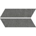 Плитка Lea Ceramiche Waterfall Gamma 72 Gray Flow Nat 49,8x14,5 (LGZWF71) Lea Ceramiche Для кухни, Для общественных помещений, Для жилых помещений, Для ванной
