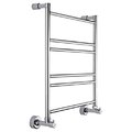 Водяна рушникосушка Margaroli Mini, хром 656x535 мм (3-486) MargaroliMini 