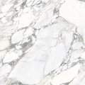Плитка Ariostea Ultra Marmi Arabescato Statuario LUCIDATO SHINY 150x150 (UM6L150479) Для кухни, Для общественных помещений, Для жилых помещений, Для ванной