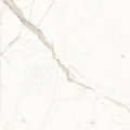 Плитка Ariostea Ultra Marmi Bianco Calacatta LUCIDATO SHINY 75x75 (UM6L75536) Для кухни, Для общественных помещений, Для жилых помещений, Для ванной
