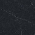 Плитка Ariostea Ultra Marmi Nero Marquinia LEVIGATO SILK 75x75 (UM6SK75547) Для кухни, Для общественных помещений, Для жилых помещений, Для ванной