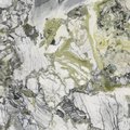 Плитка Ariostea Ultra Marmi Luxury White LUCIDATO SHINY 75x75 (UM6L75675) Для кухни, Для общественных помещений, Для жилых помещений, Для ванной