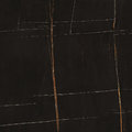 Плитка Ariostea Ultra Marmi Sahara Noir LUCIDATO SHINY 150x150 (UM6L150585) Для кухни, Для общественных помещений, Для жилых помещений, Для ванной