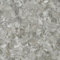 Плитка Ariostea Ultra Crystal Quartz Grey Quartz LUCIDATO SHINY 150x150 (UCR6L150644) Для кухни, Для общественных помещений, Для жилых помещений, Для ванной