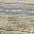 Плитка Ariostea Ultra Onici Grey Onyx Vein Cut LUCIDATO SHINY 150x150 (UO6L150557) Для кухни, Для общественных помещений, Для жилых помещений, Для ванной