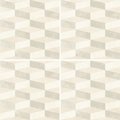 Плитка Mutina Azulej Cubo Bianco 20x20 (PUA15) Для кухни, Для общественных помещений, Для жилых помещений, Для ванной