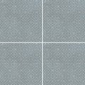Плитка Mutina Azulej Renda Grigio 20x20 (PUA22) Для кухні, Для громадських приміщень, Для житлових приміщень, Для ванної