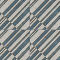 Плитка Mutina Azulej Diagonal Grigio 20x20 (PUA29) Для кухни, Для общественных помещений, Для жилых помещений, Для ванной