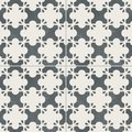 Плитка Mutina Azulej Estrela Nero 20x20 (PUA47) Для кухні, Для громадських приміщень, Для житлових приміщень, Для ванної