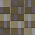 Плитка Mutina Diarama Maize Dark 9, 4x18, 7 (HJD08) Для кухні, Для громадських приміщень, Для житлових приміщень, Для ванної