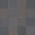 Плитка Mutina Mews Lead 11x11 (BOM15) Для кухні, Для громадських приміщень, Для житлових приміщень, Для ванної