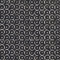 Плитка Mutina Chymia Cosmo Black 30x30 (GAC29) Для кухни, Для общественных помещений, Для жилых помещений, Для ванной
