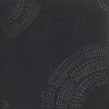 Плитка Mutina Chymia Drops Black 30x30 (GAC31) Для кухні, Для громадських приміщень, Для житлових приміщень, Для ванної