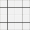 Мозаика Mutina Din Light Green Glossy 30,2x30,2 (KGDG56) Для кухни, Для общественных помещений, Для жилых помещений, Для ванной