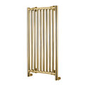  Електрична рушникосушка Margaroli Cielo, золото 775x465 (580 / L-ORO) MargaroliCielo 