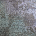 Плитка Decoratori Bassanesi Luci di Venezia Grey 60x60 (V606Y12LDV) Для кухні, Для громадських приміщень, Для житлових приміщень, Для ванної