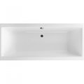 Ванна акриловая Radaway ARIDEA 200x90 с ножками и сифоном (WA1-24-200x090U) Radaway Прямоугольные