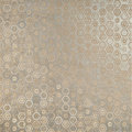 Плитка Decoratori Bassanesi Luci di Venezia Rialto White 60x60 (RI606W12LDV) Для кухни, Для общественных помещений, Для жилых помещений, Для ванной