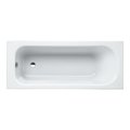 Ванна вбудована акрилова Laufen Solutions 170х70 см, white (H2225010000001) Laufen Прямокутні