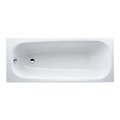 Ванна встраиваемая стальная Laufen Laufen Pro 160х70 см, white (H2239500000401) Laufen Прямоугольные