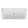 Ванна встраиваемая стальная Laufen Laufen Pro 180х80 см, white (H2279500000401) Laufen Прямоугольные