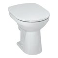 Напольный унитаз Laufen Laufen Pro, белый (H8219560000001) Напольные 