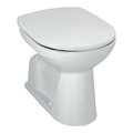 Напольный унитаз Laufen Laufen Pro, белый (H8219570000001) Напольные 