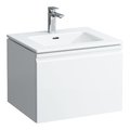 Меблевий комплект 60 см з внутрішнім ящиком Laufen Pro S, Білий (H8609624631041) Laufen Меблеві комплекти