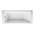 Ванна вбудована акрилова Laufen Laufen Pro 170х75 см, white (H2319510000001) Laufen Прямокутні