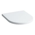 Крышка для унитаза Laufen Kartell, белый (H8913320000001) 