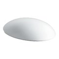 Крышка для унитаза soft-close Laufen IL Bagno Alessi One, белый (H8929710000001) 